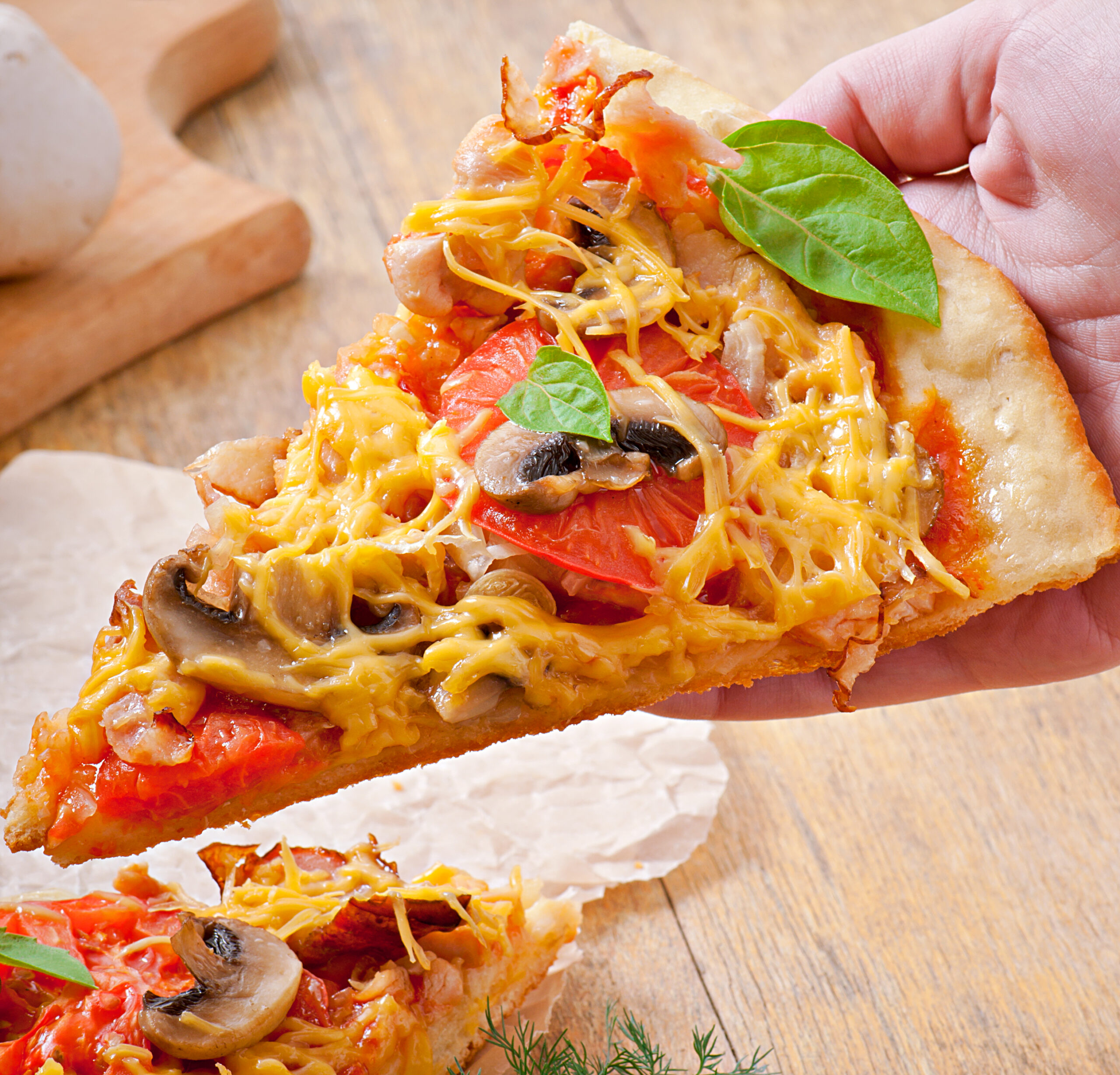 Livraison pizza Brantome